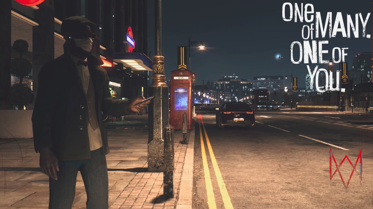 AxeslingerVP's tweet image. ~Launch Day~ 

#WatchDogsLegion #PS4share #PhotoMode #VGPUnite #TheCapturedCollective #VirtualPhotography @Ubisoft