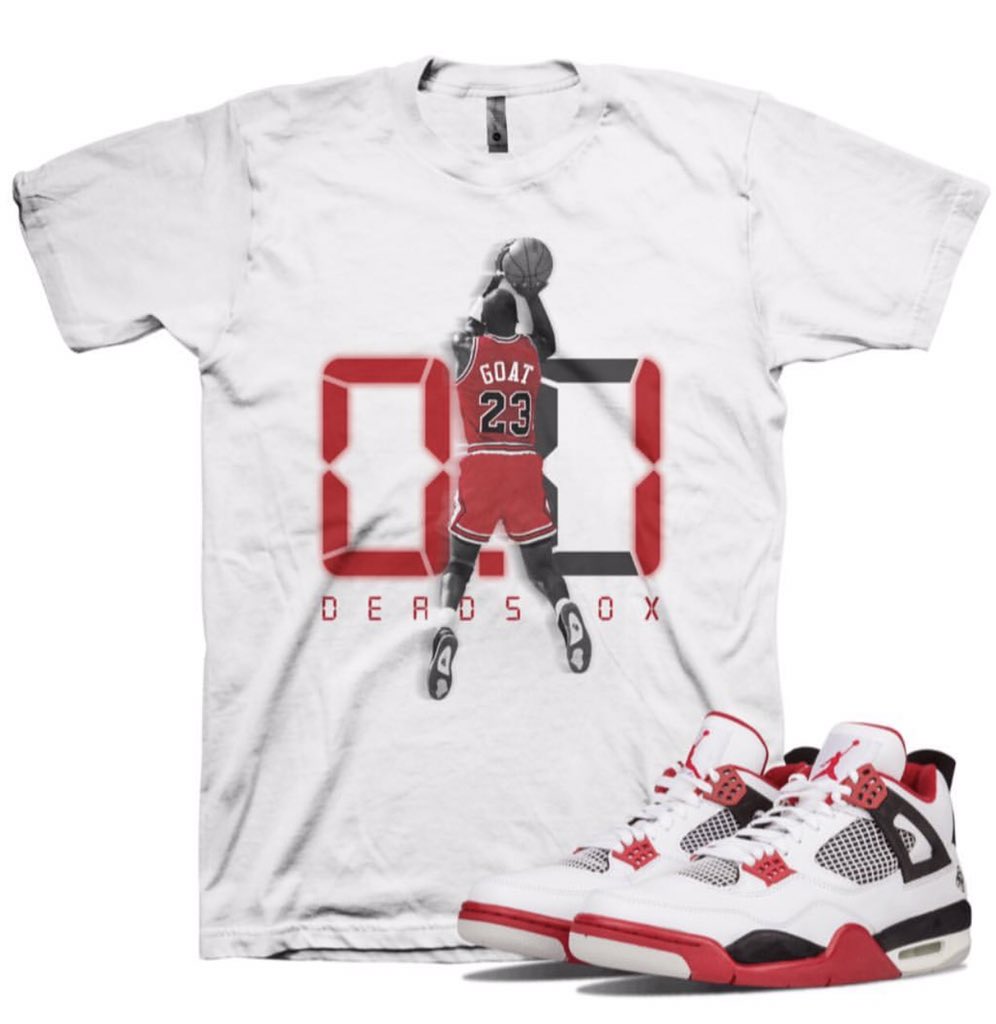 DeadStox's tweet photo. The Shot tee is available now! Click here: https://t.co/ONJ7br67zl to get yours while supplies last. 

Use Code FREESHIP at checkout for free shipping! https://t.co/MXN6O1Wiy2