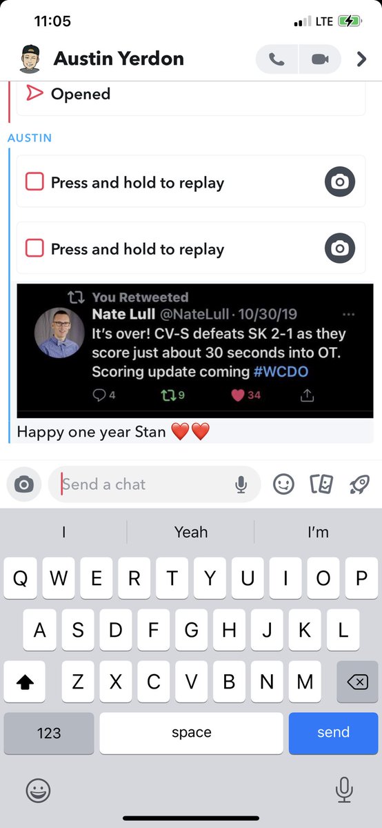 Stanley Thor tweet media