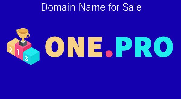 bulldomains's tweet photo. .
.
.
.
Premium Domain Name For Sale
https://t.co/GFZmTltStl
One Pro
#onePro #one #one_pro #smartphone
#phone #nutrition #protein #proteinbar
#sports #events #mobile #templates #NamesArena #Domain #Business #Startup #brand #Branding #Marketing #Media #News #entrepreneur https://t.co/ovO0UvZ2hU