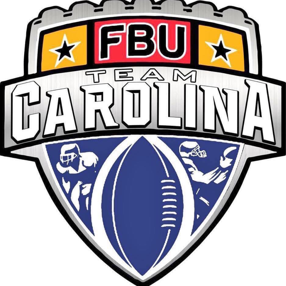 JaxonWilliams08's tweet photo. I made FBU Team Carolina!
@FBUcamp @FBU_NC @stevequinnFBU @ErikRichardsUSA @Jabber1983
#FBU #FootballUniversity #PathToNaples #Athlete #ThemWilliamsBoys #Football #WeBuildMonsters #Training #RunningBack #RB #Family #DifferentBreed #NC #NorthCarolina #TeamCarolina https://t.co/6Yf3mcMzaZ