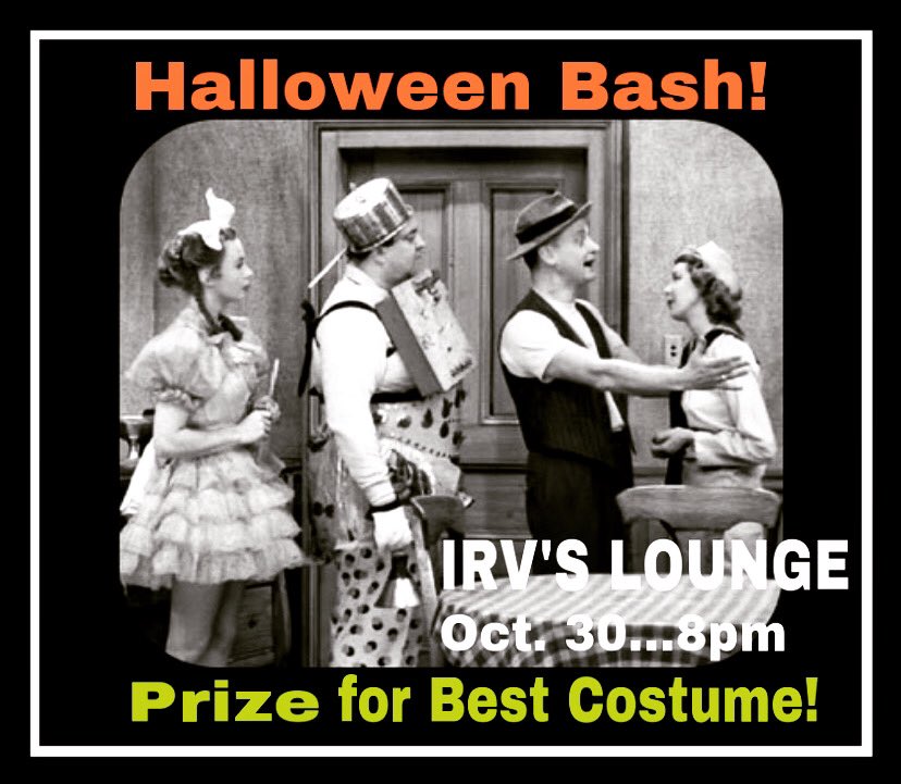 TommyBayiokos's tweet photo. Great ads for this eve!  #Halloween2020 #AllThatJazz #LivestreamShow #TommyBayiokos #ActorDrummer 🎬🥁 https://t.co/3TrMSbEWVp