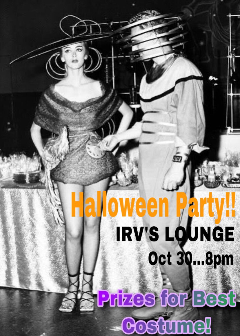 TommyBayiokos's tweet photo. Great ads for this eve!  #Halloween2020 #AllThatJazz #LivestreamShow #TommyBayiokos #ActorDrummer 🎬🥁 https://t.co/3TrMSbEWVp