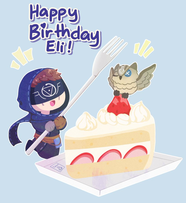 イライ誕生日のtwitterイラスト検索結果 イライ誕生日のtwitterイラスト検索結果