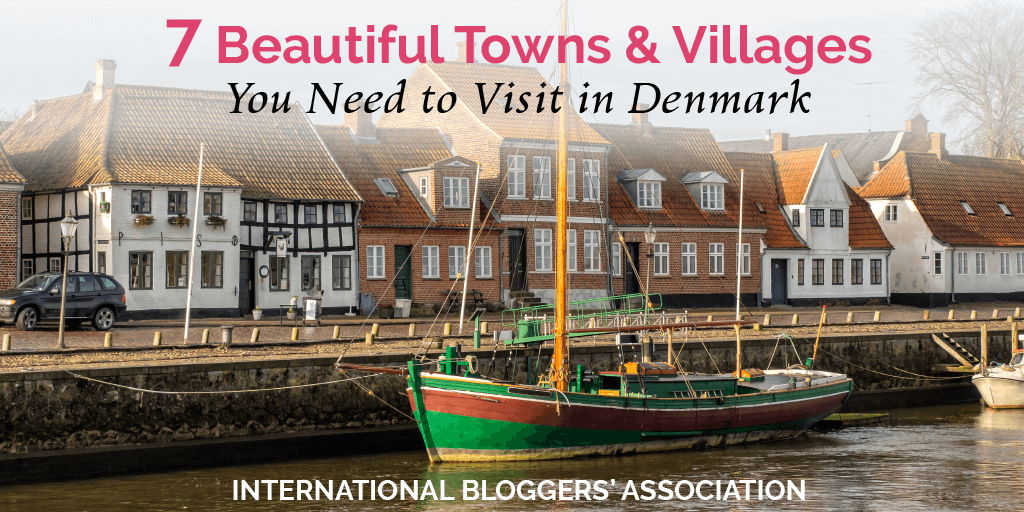 IBAbloggers's tweet photo. 7 beautiful towns and villages you need to visit in Denmark. https://t.co/Lbri7DFsrn #travel #denmark #eurotravel https://t.co/KNnkvNEdhR