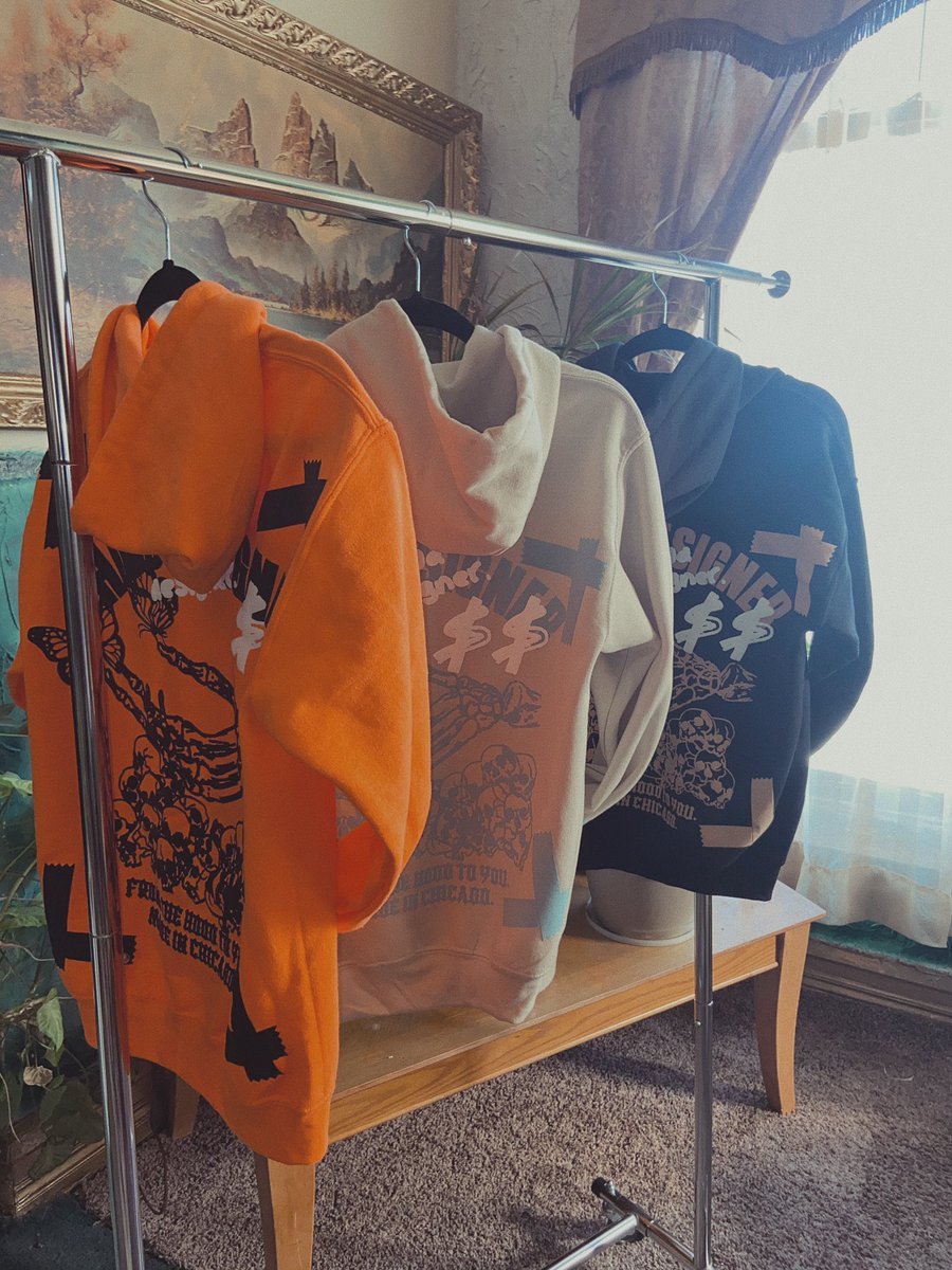 welcome to da family 🕊
wavsmerch.com