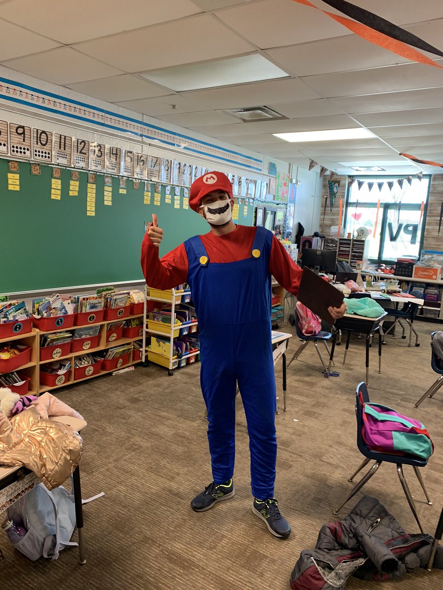 Prairie View Grade School-301 tweet media