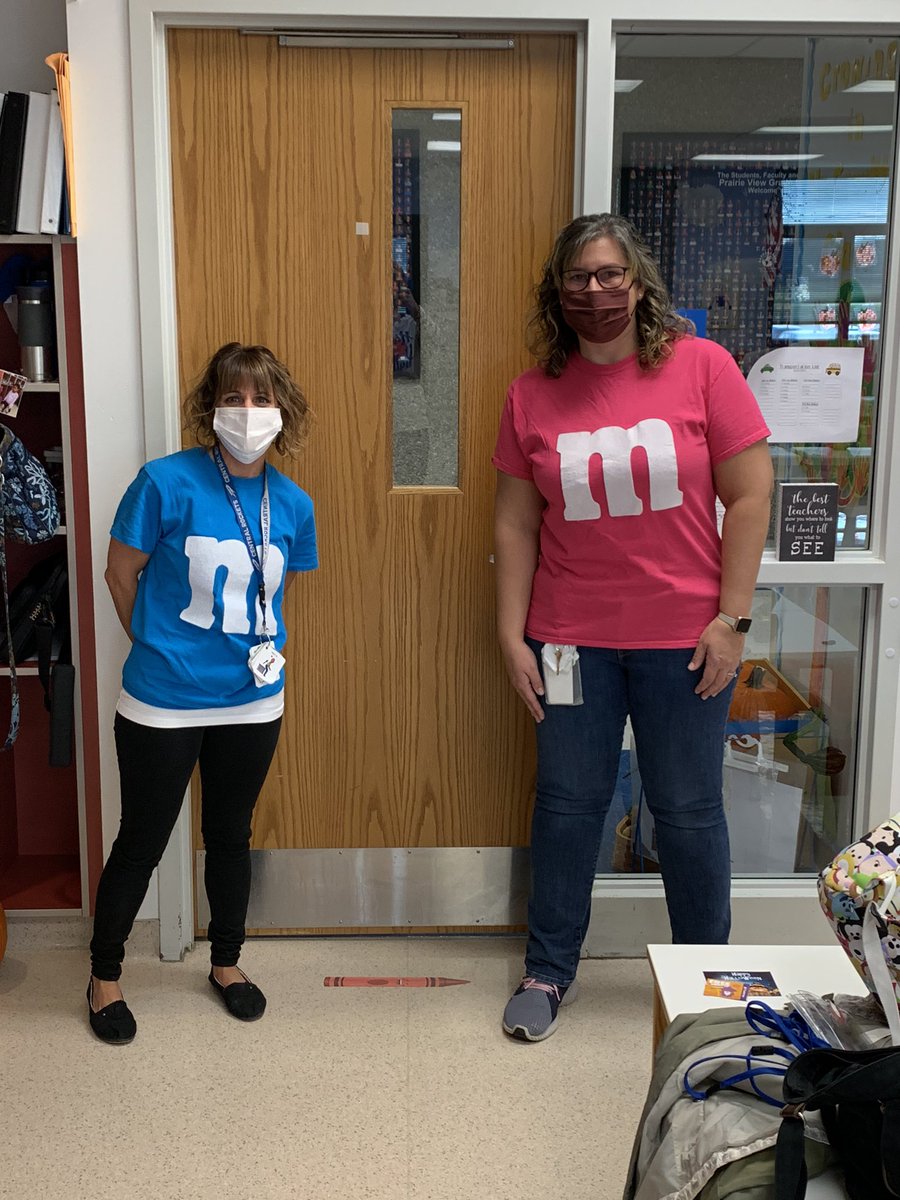 Prairie View Grade School-301 tweet media