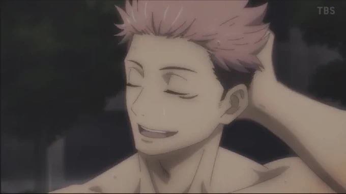 THIS SCENE ANIMATED AND VOICED MY HEART CANNOT HANDLE IT 