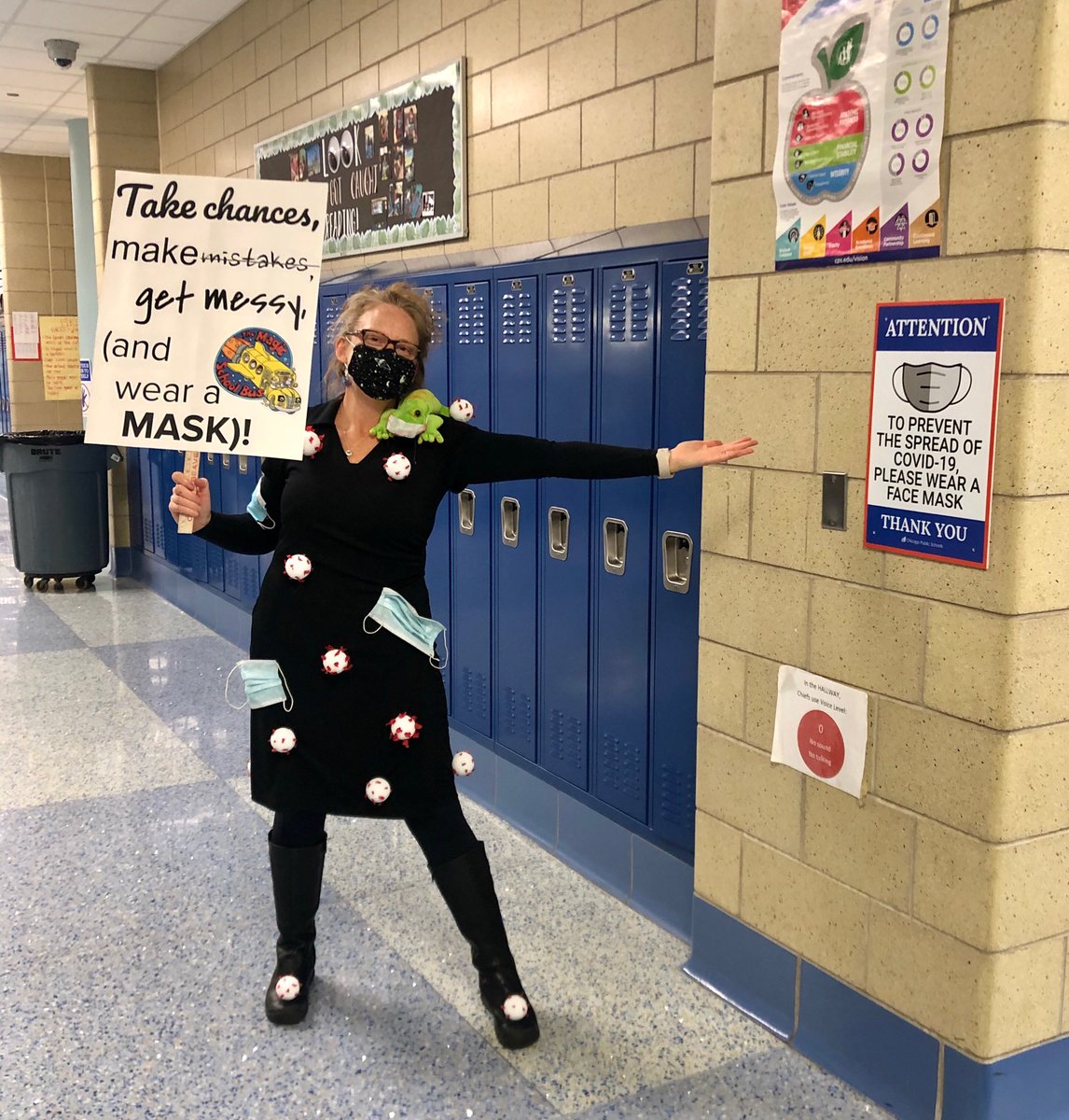 Hallie Askuvich tweet media