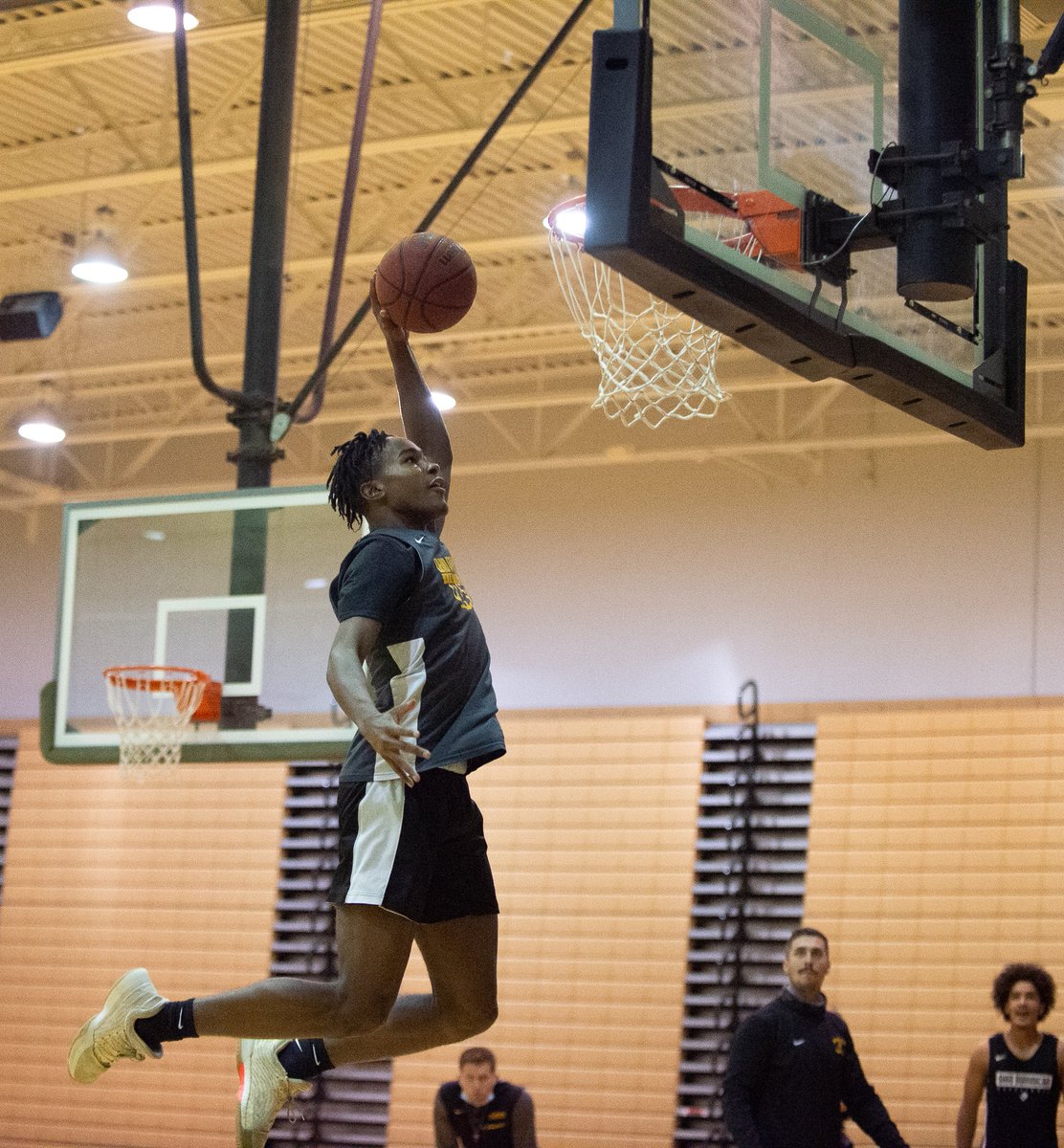 schudel_ralph's tweet photo. Basketball is back @ohiodominican. https://t.co/218vhGNz86