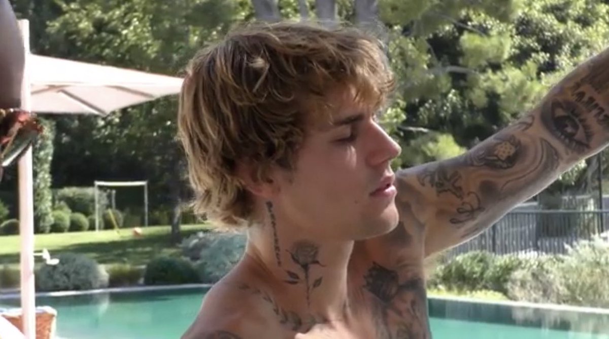 obrojustin's tweet image. he's so beautiful #JBNextChapter