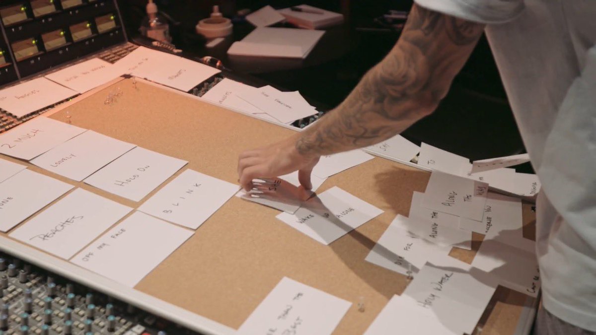 damnjustn's tweet image. #JBNextChapter