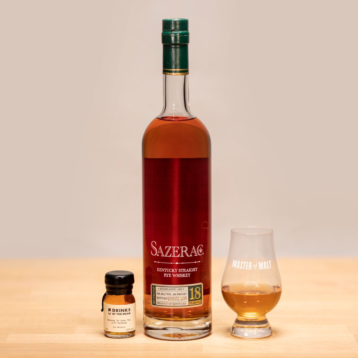 Master of Malt tweet media