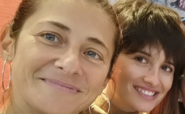 EcodelloJonio's tweet image. Azzurro Donna, Forza Italia: Teresa Mauro e Laura Perri ringraziano per la nomina - #AzzurroDonna #Coordinatrice #ForzaItalia #RingraziamentoNomina #Vicecoordinatrice - ecodellojonio.it/?p=116849 - #ecodellojonio