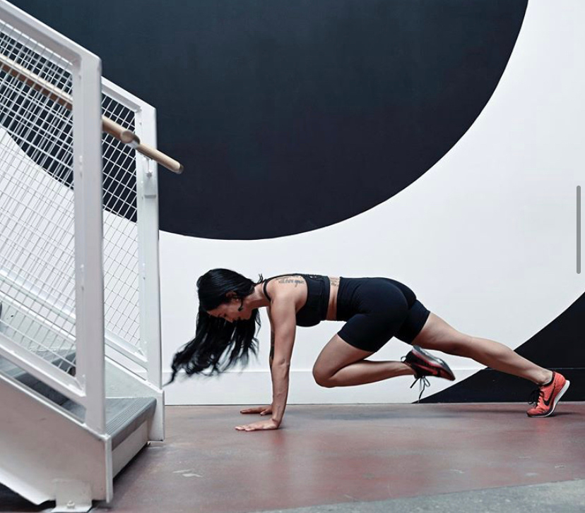 November is approaching REAL QUICK.  aka. 30-in-30 challenge is coming in HOT, happening all November. 

Our signature way to finish the year on top. 🙌🏻

Who's going to be banking 30 fire workouts with us? 

#yycfitness #undrcard #30in30challenge