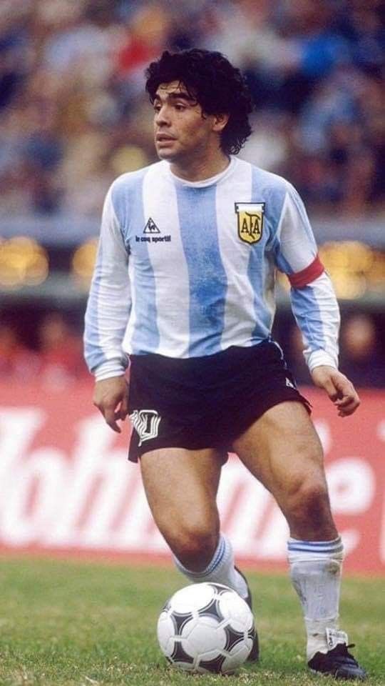 Happy 60. birthday to the one and only G.O.A.T DIEGO ARMANDO MARADONA    
