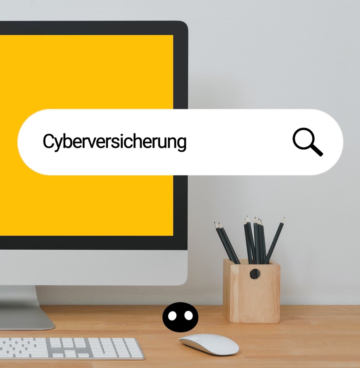 Homeoffice lockt Hacker.
Die Cyberkriminalität hat in den vergangenen Monaten zugenommen. Eine Lösung für deine Kunden: Die #Cyberversicherung.

Jetzt auf snoopr.de den passenden Cyberschutz für deine Kunden finden.

#Snoopr #Spezialversicherung #CyberVersicherung