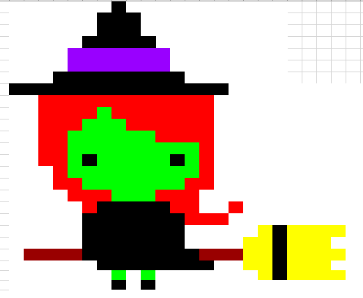 MirraBlock2's tweet photo. Happy Halloween https://t.co/HQuM8yETGF