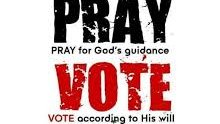 @frfrankpavone VOTE #proLIFE 💝
VOTE for pleasing #GOD💟
YOU WANT 💕LOVE in your #FAMILY ?
💞 in Your HOME🏡?
VOTE for #LOVE💘
conquer we must, when our cause it is just
In God is our trust
#Vote2020 #Election2020 #Elections2020 #voteprolife #VoteReady #VOTE #American #usaelectio https://t.co/PscgjALv4F