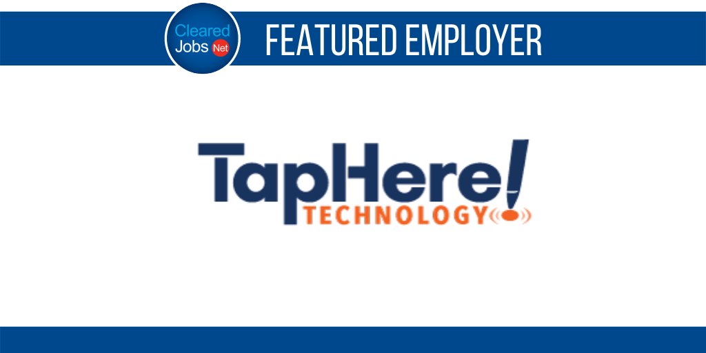 ClearedJobsNet's tweet photo. Find the next step in your career @taphere as a Sr Systems Engineer / Architect. Provide support &amp; subject matter expertise to engineers working the entire systems engineering V-model. 6+ yrs experience required. https://t.co/GKKXdzpVaw #securityclearance #jobs #CO https://t.co/9aBHTW2oa8