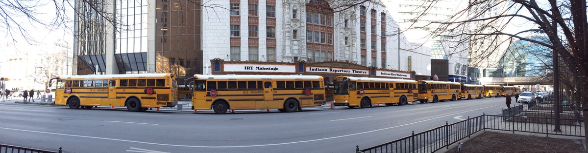 IRTlive's tweet photo. Last season alone, we welcomed nearly 4,000 IPS students to IRT for shows that help inspire and instruct! We love working with our community teachers and students at @IPSschools each year to share the power of storytelling. #IPSserviceday #IPSweek https://t.co/pFH9HdPwk9