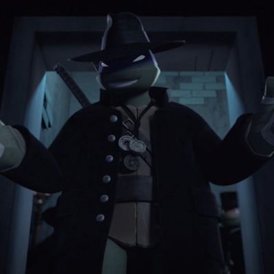 alexhamato2's tweet photo. #NewProfliePic it's Halloween time right leo or no? @CharmingLeon @IchibanShinobi https://t.co/jpmey84Jng