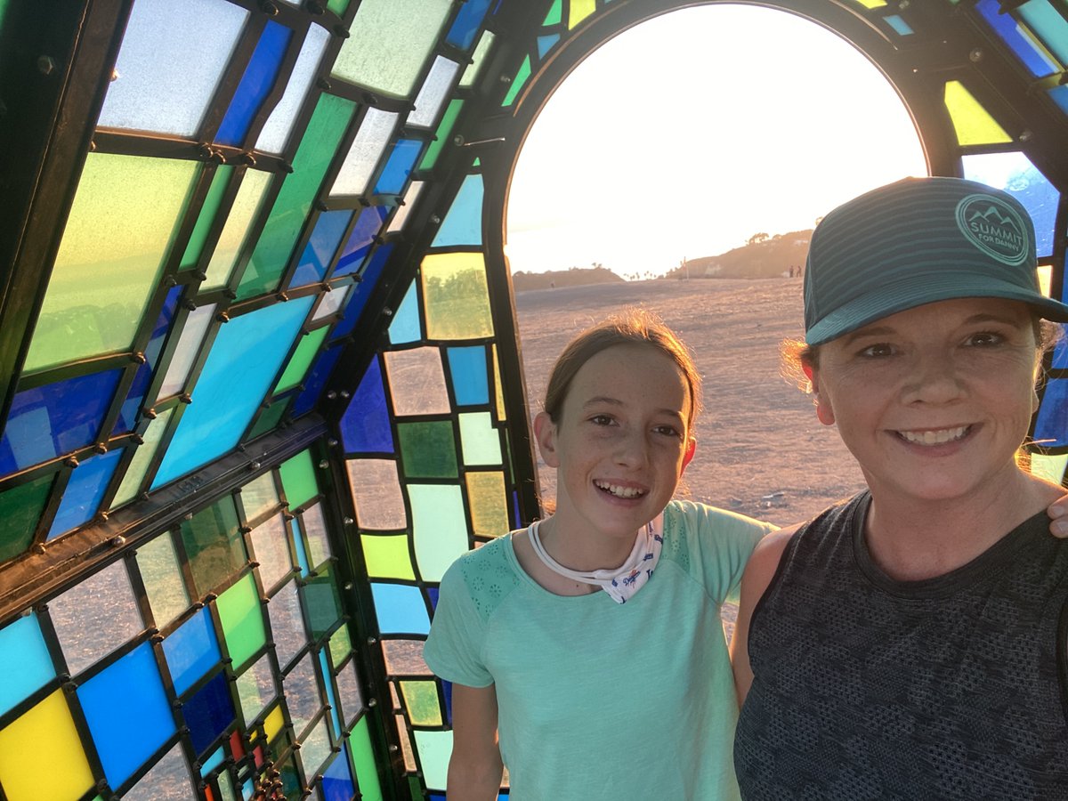 witmarkgroup's tweet photo. WitMark loves supporting the amazing nonprofits who do such important work in our community. Marjorie and her daughter recently hiked at @ElingsPark to participate in a virtual event that helped raise funds for @CADASB and #summitfordanny To donate visit https://t.co/AsFkZriS9s” https://t.co/u381zI3RQ9