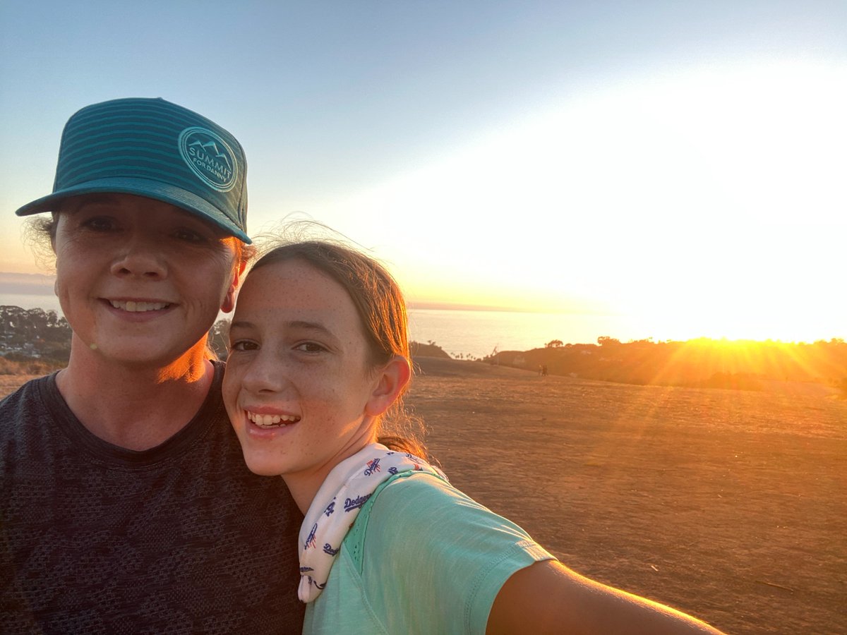 witmarkgroup's tweet photo. WitMark loves supporting the amazing nonprofits who do such important work in our community. Marjorie and her daughter recently hiked at @ElingsPark to participate in a virtual event that helped raise funds for @CADASB and #summitfordanny To donate visit https://t.co/AsFkZriS9s” https://t.co/u381zI3RQ9