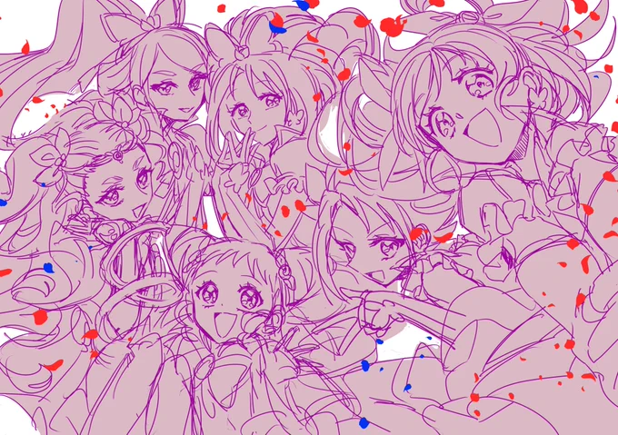好きだな、、、 