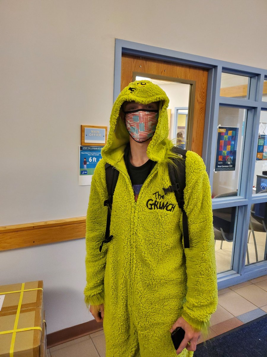 WGHSExecPrincipal tweet media