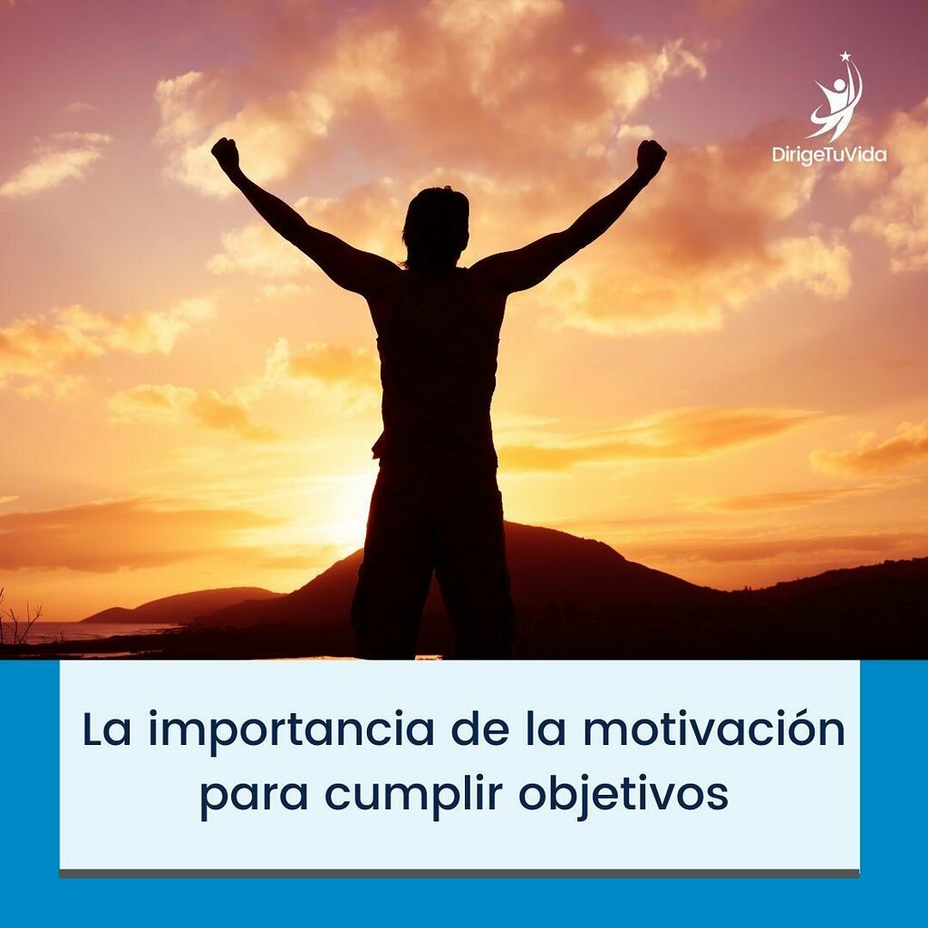 🔹La motivación por sí sola no nos lleva a cumplir los objetivos. Lo que marca la diferencia son las implicaciones de cumplir el propósito. Si lo pensamos bien, cuando nos fijamos un nuevo objetivo, lo hacemos por una razón. Básicamente se trata de bu… instagr.am/p/CG-UplWl0mL/
