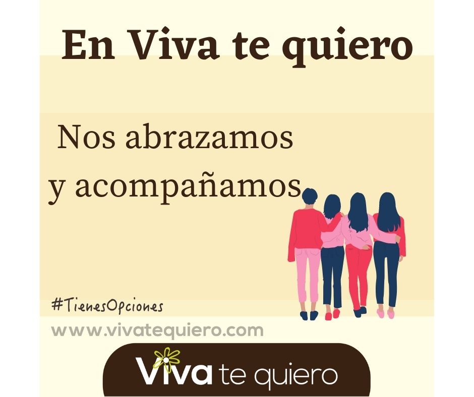 vivatequierogt's tweet image. Para nosotrxs es importante el cuidado de tu salud, tu bienestar físico y emocional, por eso te brindamos el apoyo necesario. 

#Hablemos
#VivaTeQuiero
#TienesOpciones
#DerechoAlaInformacion