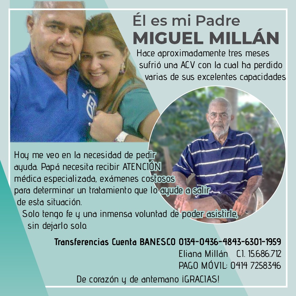 elianitamillan's tweet photo. De antemano un Dios les pague. #30Oct https://t.co/cCtLbXtH7q
