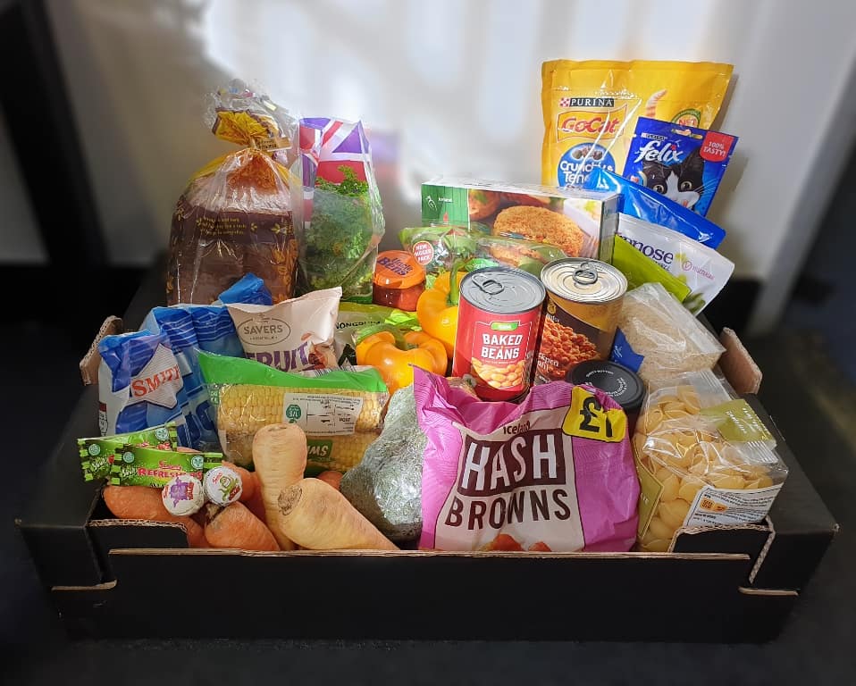 NorwichSoupMovement tweet media