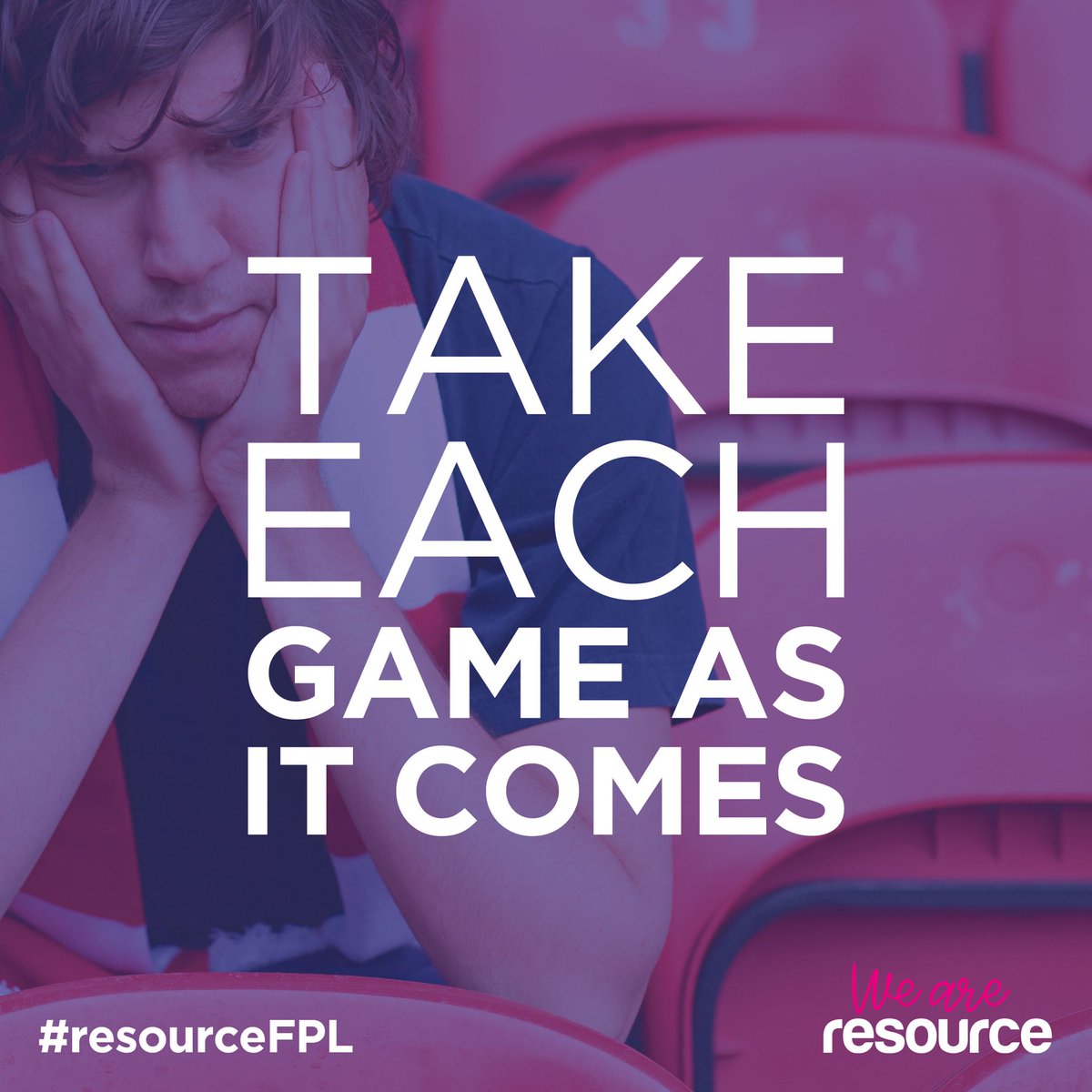 WeAreResource's tweet photo. 🏆⚽️ Time is ticking as #resourceFPL is hours away! ⚽️🏆

Have you picked your team ahead of tonight’s fixtures. Ready for another week of exciting results. Who are you betting on this weekend getting you the goals? 

Use a gif to show who your top point scorer will be https://t.co/Mo6fEwdL3E