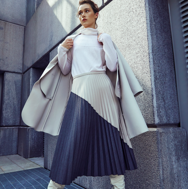 PiazzaSempione's tweet photo. Pieces full of movement
#PiazzaSempione #PreFall20 collection 
check out more: https://t.co/W5ITbqLJNn https://t.co/A5q6RnjGD2