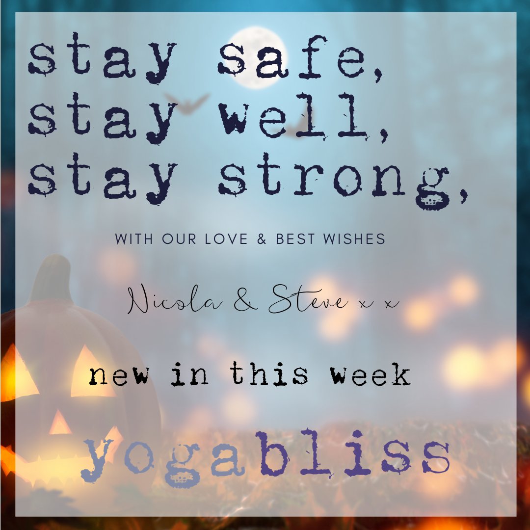 NEW PRODUCTS 🌟 - mailchi.mp/yogabliss/slee…