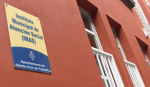 ℹ️El IMAS💪🏻ha acordado doblar la cuantía de PEAS de Subsistencia✅, por lo que el valor de las tarjetas alimentarias🍎🍲incrementa significativamente para que las familias del municipio puedan acceder a necesidades básicas dignas✔️

Toda la info, aquí👇🏻🌐
santacruzdetenerife.es