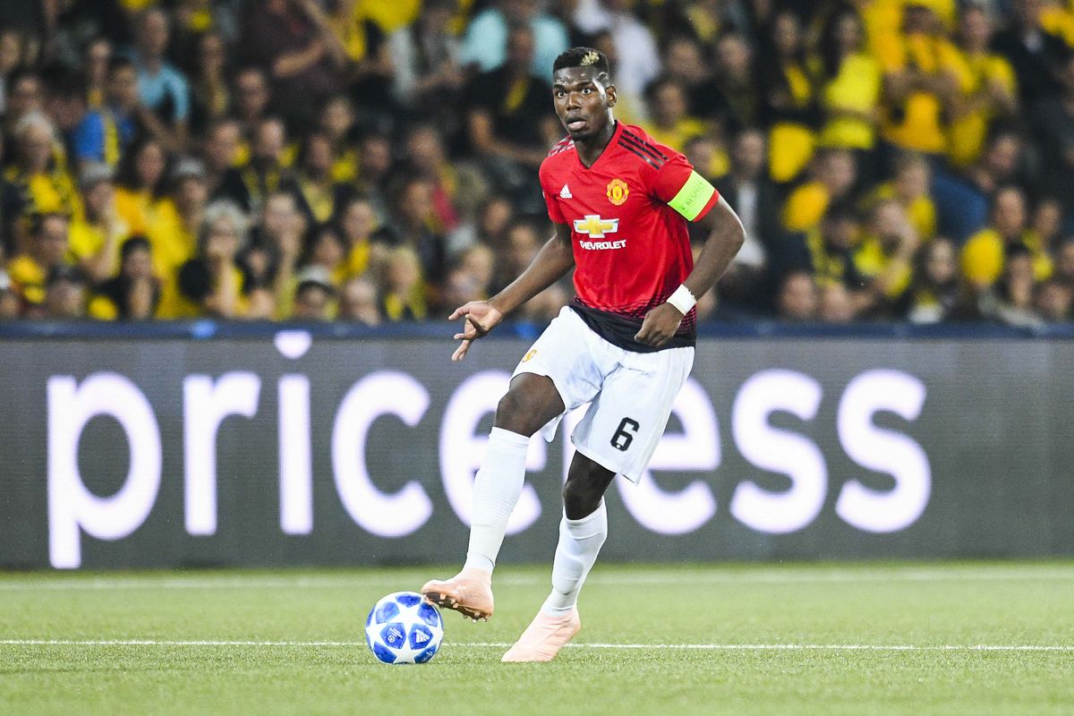 PogbaXtra™ tweet media