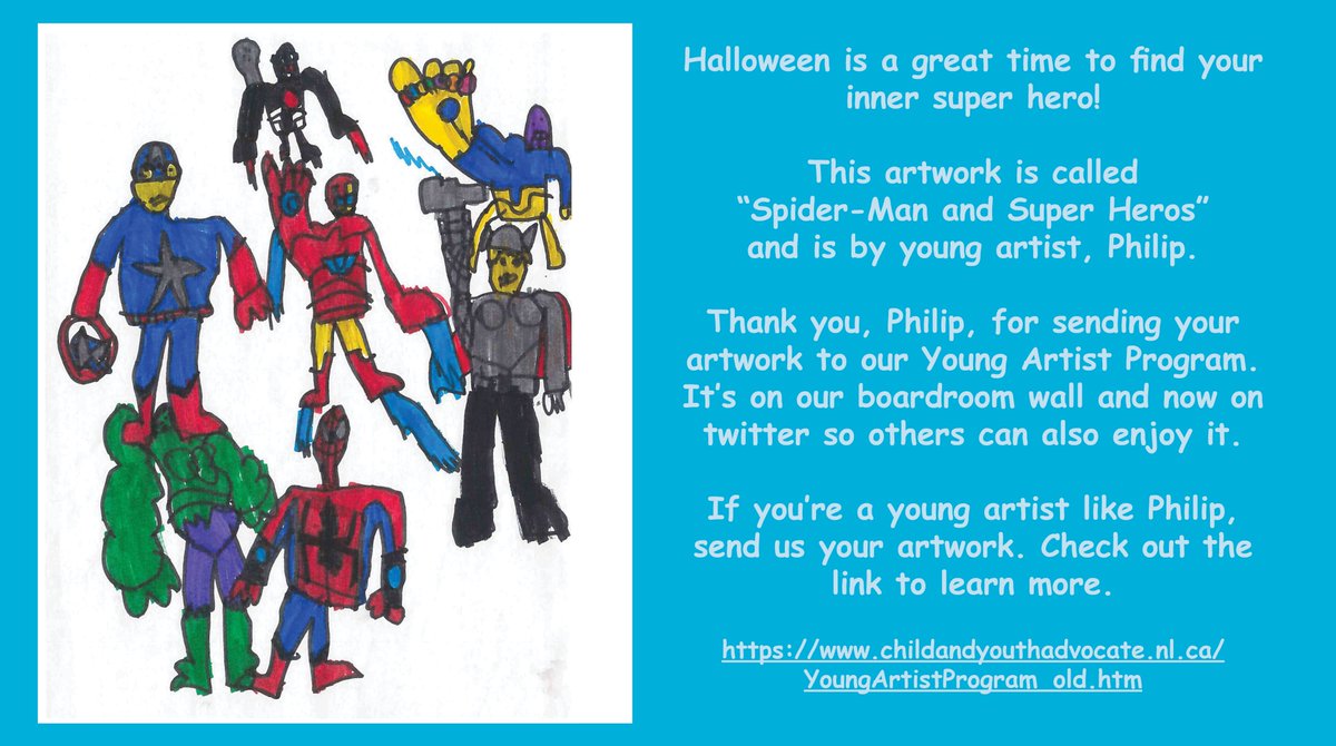 OCYANL's tweet photo. #YoungArtistProgram

https://t.co/Hey43LJqLL https://t.co/qKb8WsPpY9