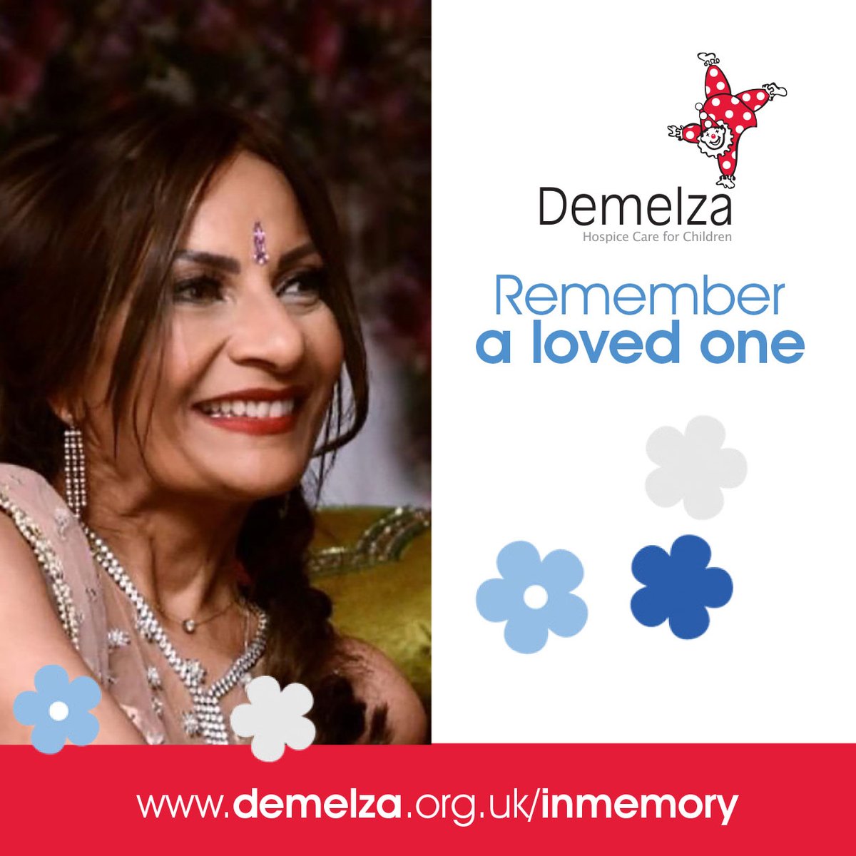 DemelzaCharity's tweet photo. When someone you love dies, many people choose to honour the memory of a loved one by donating or fundraising in their name 🌸
Take a look at the many ways in which you can do this with Demelza.
https://t.co/HBUtFrMPYW
#InMemory #Donate #Fundraise #DemelzaHospice #ALovedOne https://t.co/paBYil2qn3