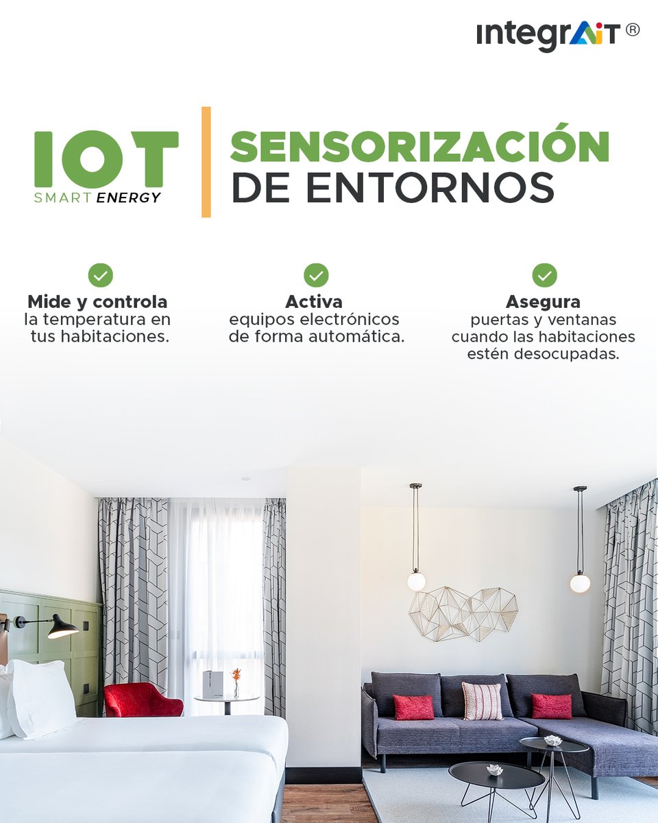 Integra_IT's tweet photo. Siéntete con toda la comodidad ☺ y confianza del mundo para disfrutar la magia 🧙‍♂️ que IOT Smart Energy tiene para ti. 😉

🌐 https://t.co/5FTEmoONMn

Mayores informes:
📞 (552) 1080037
✉ marketing@integrait.com.mx https://t.co/sNB0UiZ003