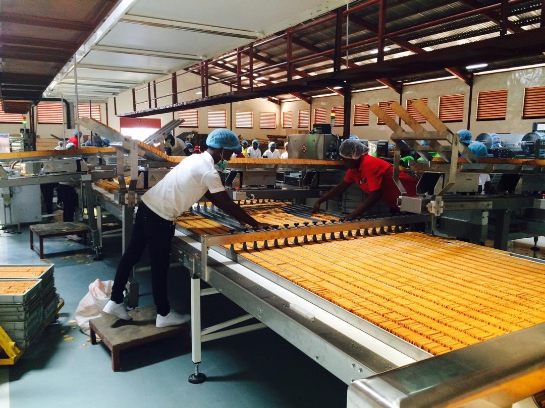 blueprintafric's tweet image. Do you know that Beloxxi biscuits are made by young Nigerians under the ages of 18 to 35 years?? Its owned by @obiezeude