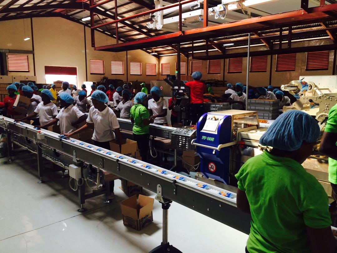 blueprintafric's tweet image. Do you know that Beloxxi biscuits are made by young Nigerians under the ages of 18 to 35 years?? Its owned by @obiezeude