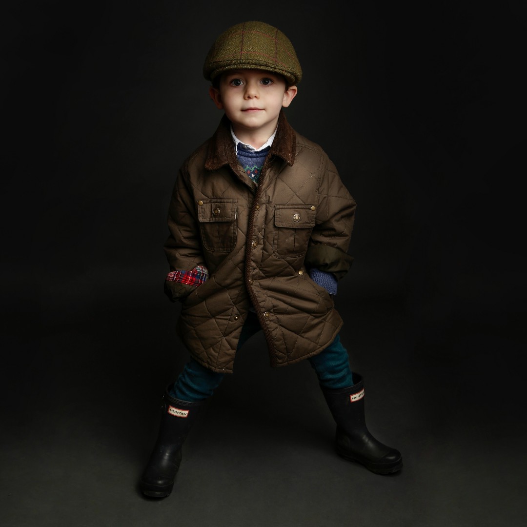 Never miss a moment. Book your first baby shoot with Vanity Studios today. vanitystudios.co.uk