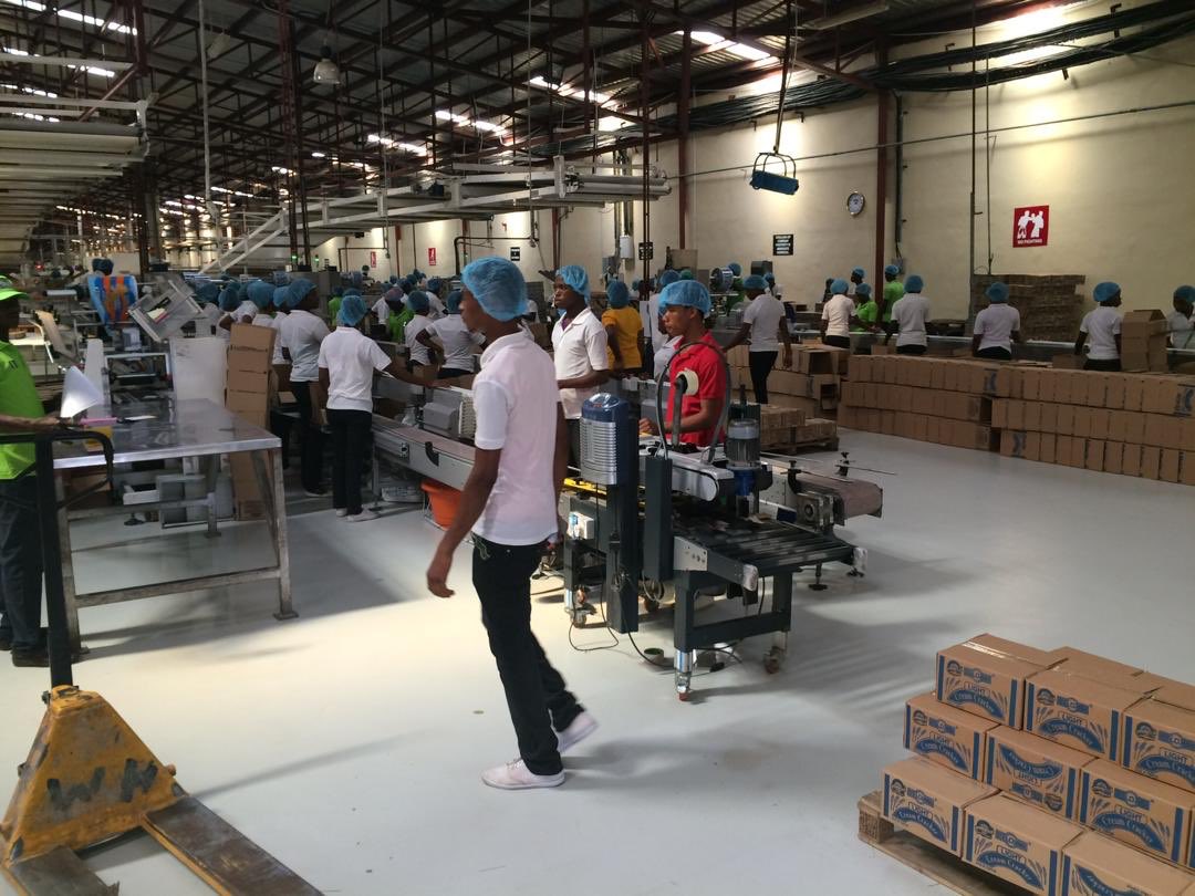 blueprintafric's tweet image. Do you know that Beloxxi biscuits are made by young Nigerians under the ages of 18 to 35 years?? Its owned by @obiezeude