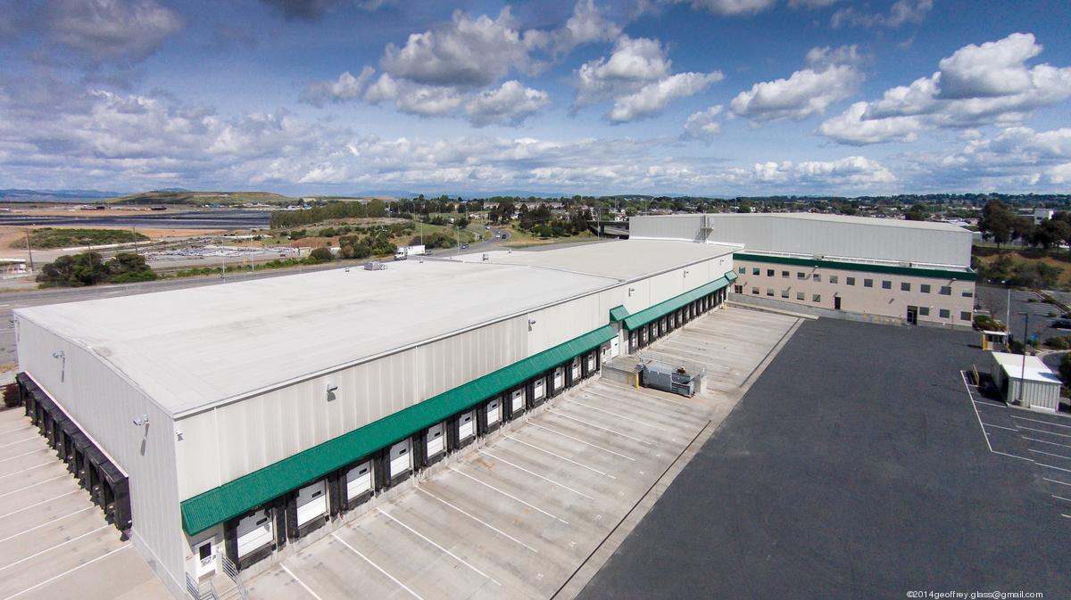 Atlanta industrial market hits new record in 2020. #gapol
ow.ly/zA8b50C1Jgm