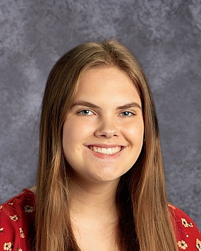 HTHS_NHS's tweet photo. Congratulations to our new 2020-2021 NHS officers! President Allura Moore, VP Mariah Hasselbach, Treasurer Hannah Keuerleber, &amp; Secretary Sarah Fansler. https://t.co/Tt6Y1cY2Pp