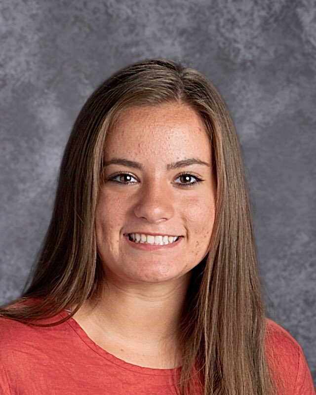 HTHS_NHS's tweet photo. Congratulations to our new 2020-2021 NHS officers! President Allura Moore, VP Mariah Hasselbach, Treasurer Hannah Keuerleber, &amp; Secretary Sarah Fansler. https://t.co/Tt6Y1cY2Pp